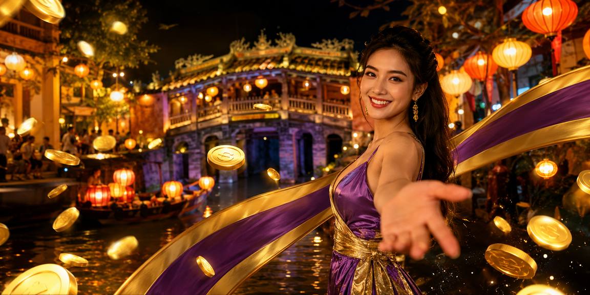 v77677 Bắn Cá Đêm